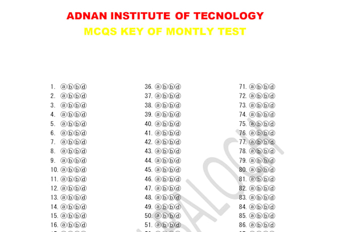 do any microsoft office work iam expert in office work